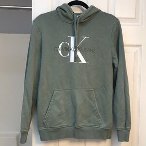 COPY - Calvin Klein hoodie